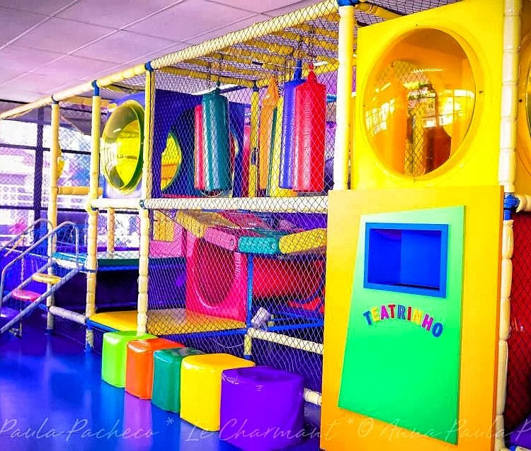 Abadabadu Casa de Festas